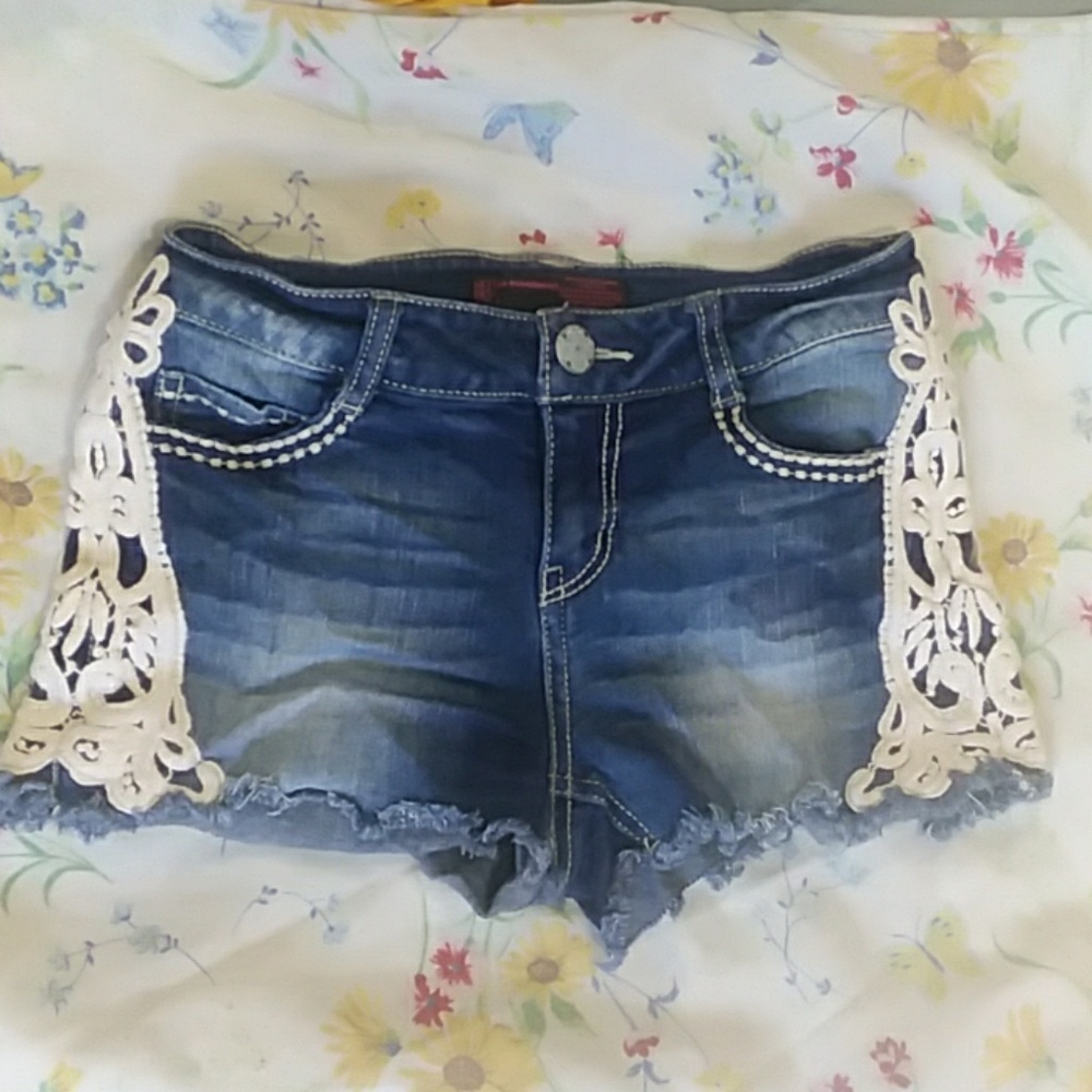 Cute Shorts